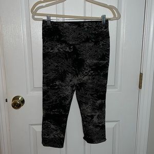 Nike leggings camo